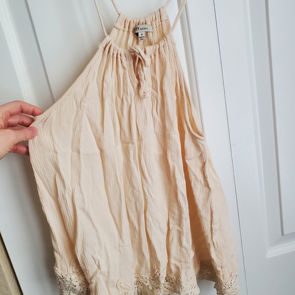 Cozy Casual blouse - Picture 3 of 7